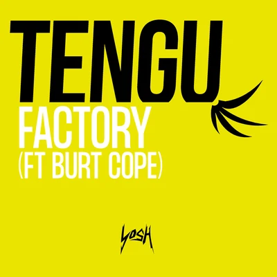 Factory 专辑 Burt Cope