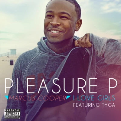 Pleasure P I Love Girls