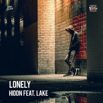 Lonely 专辑 HIDDN