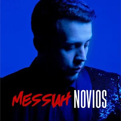 Novios 專輯 Messiah/Play-N-Skillz/Kap-G