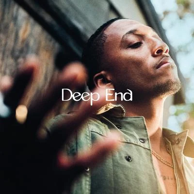 Deep End 專輯 Lecrae