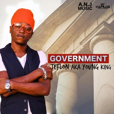 Government - Single 专辑 Teflon/Northwest Finest/Da Real J-Rocc