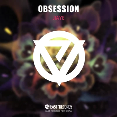 Obsession 專輯 Jiaye