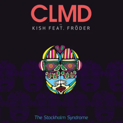 The Stockholm Syndrome 專輯 Inga/CLMD