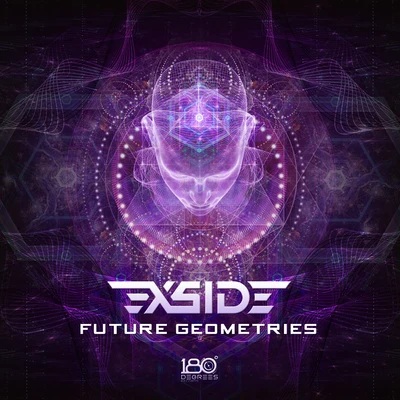 Future Geometries 專輯 X-side