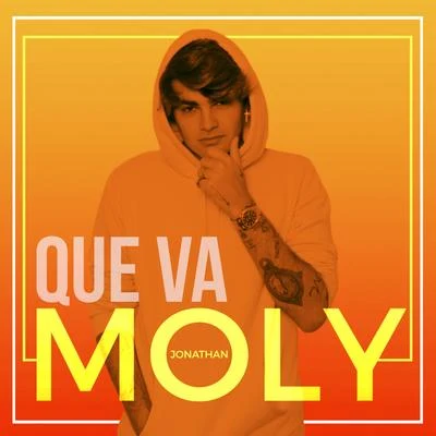 Que Va 專輯 Jonathan Moly/Salsa/Reykon