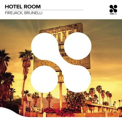 Hotel Room 專輯 D-Groov/Brunelli