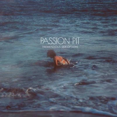 Tremendous Sea of Love 專輯 Passion Pit/Marcelo Zarvos/Caroline Pennell/Hannah Faye/The White Stripes