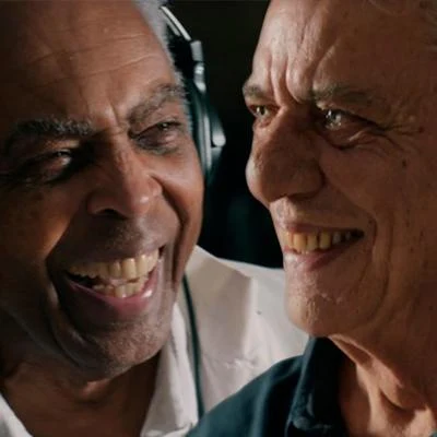 Gilberto Gil Sob Pressão