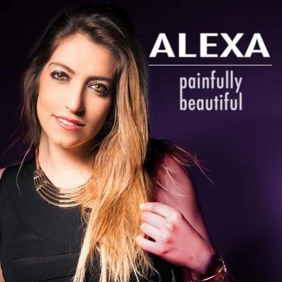 Painfully Beautiful 專輯 Alexa/Jesus/Dalila/R3Mi