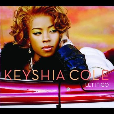 Let It Go (International Version) 專輯 Keyshia Cole