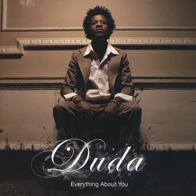 Everything About You 專輯 Unittick/Duda