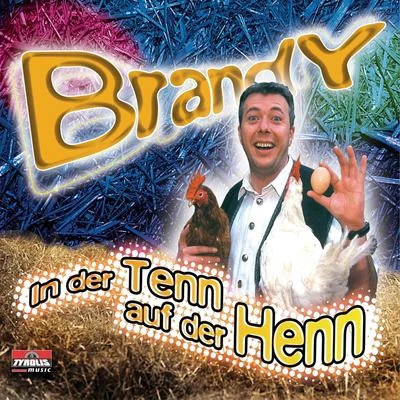 In der Tenn auf der Henn 專輯 BRANDY/Queen Latifah/YOYO