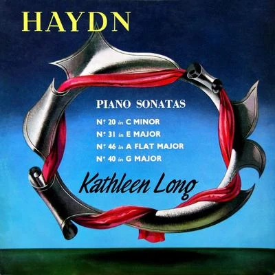 Haydn Piano Sonatas 专辑 Kathleen Long