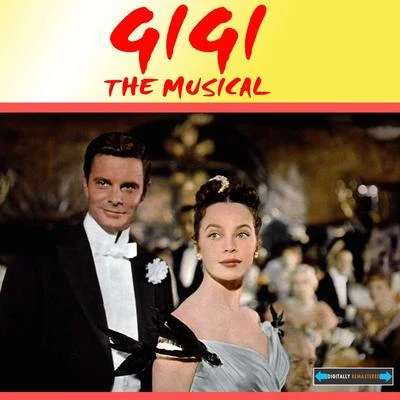 Gigi (An Original Cast Recording) 专辑 Jennie Gray