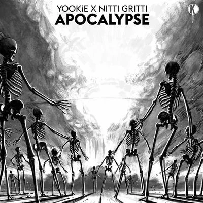 Apocalypse 專輯 Nitti Gritti/Midian