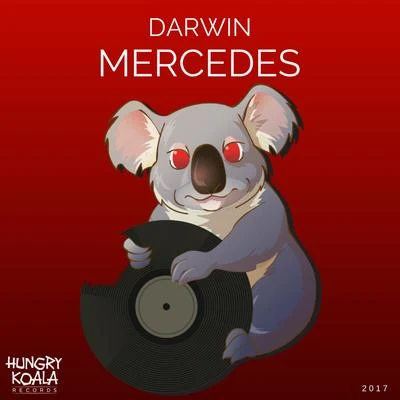 Mercedes 专辑 Backwall/Darwin