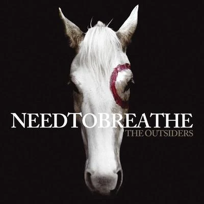 Needtobreathe The Outsiders