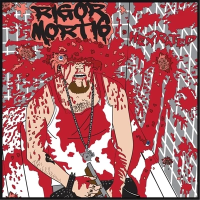 Rigor Mortis 專輯 Claas/Hex Rated/Vlnc