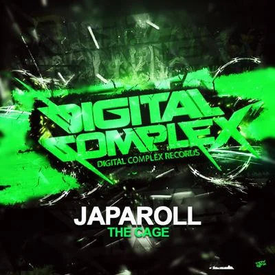 The Cage 专辑 Japaroll/Kokaholla/Yaro/Angelika Vee/MADDOW