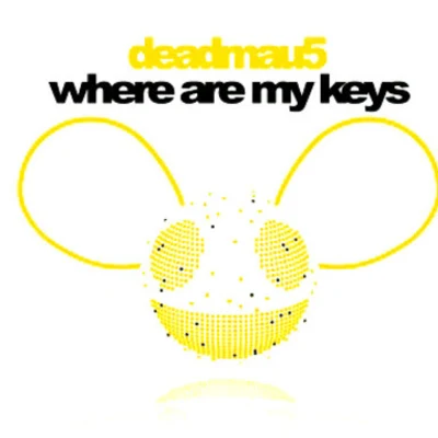 Where My Keys (Original Mix) 專輯 deadmau5