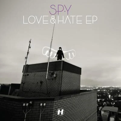 Love and Hate 專輯 S.P.Y