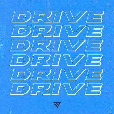 Drive 专辑 峻玮Joonee