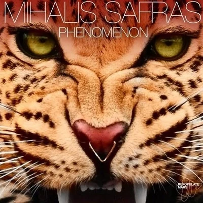 Phenomenon 专辑 Mihalis Safras