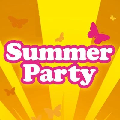 Summer Party 專輯 Daniel Bedingfield