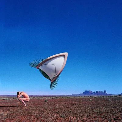 Bury the Hatchet 專輯 The Cranberries