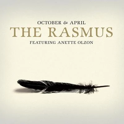 October & April 专辑 The Rasmus