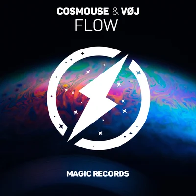 Flow 專輯 Cosmouse/X-Ray