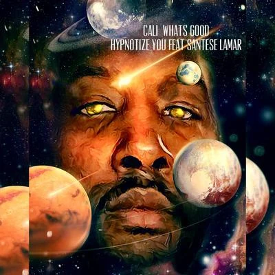 Hypnotize You 專輯 Joe Peoples/Cali Whats Good/Cashdro