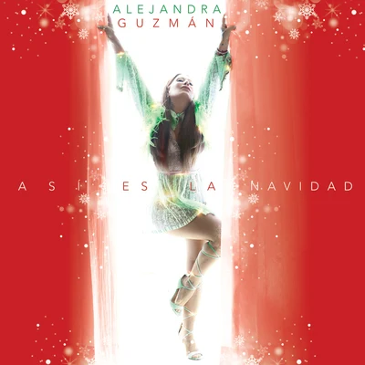 Así Es La Navidad 專輯 Alejandra Guzmán/Juan Gabriel