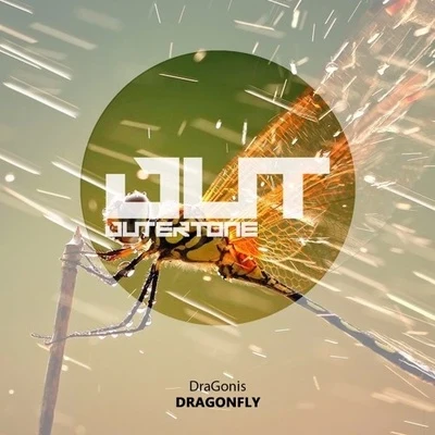 Dragonfly 專輯 DraGonis/Rovy/Boface