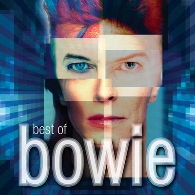 Best Of Bowie 專輯 David Bowie