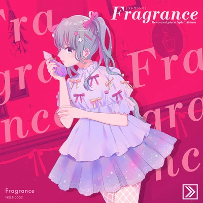 Fragrance 專輯 RENO