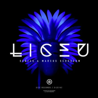 Liceu 專輯 Sebjak