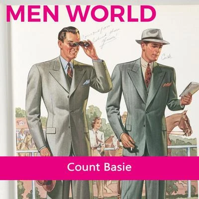 Men World 專輯 Count Basie