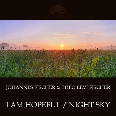 I Am HopefulNight Sky 專輯 Theo Levi Fischer