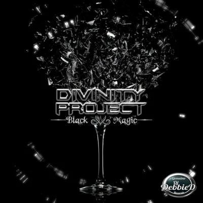 Divinity Black Magic