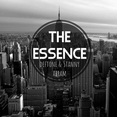 Stanny Abram The Essence