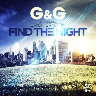 Find the Night 专辑 G&g