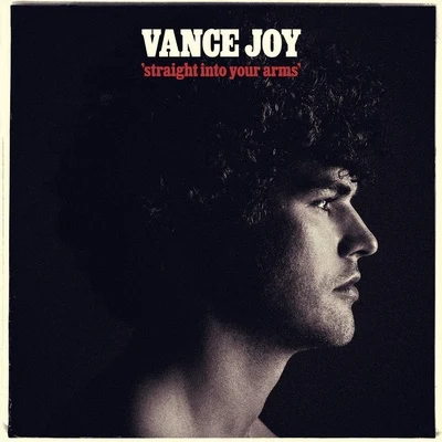 Vance JoyTristanD.R Straight Into Your Arms