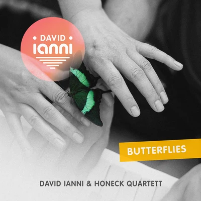 Butterflies 專輯 David Ianni