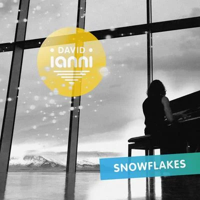 Snowflakes 專輯 David Ianni