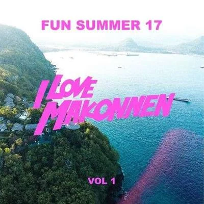 Fun Summer Vol. 1 專輯 Charge/iLoveMakonnen/Yung Lean