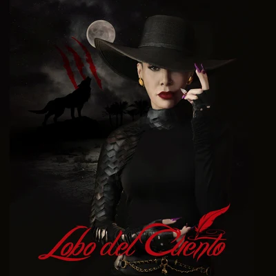 El Lobo del Cuento 专辑 Ivy Queen