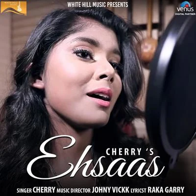 Cherry Ehsaas (Cover Version) (Female Version)