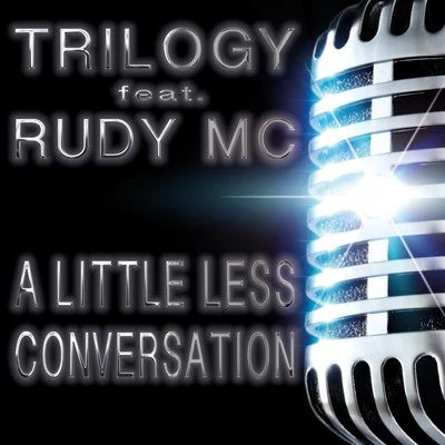 A Little Less Conversation 專輯 Trilogy/Exile/TOKiMONSTA/Illum Sphere/Dela